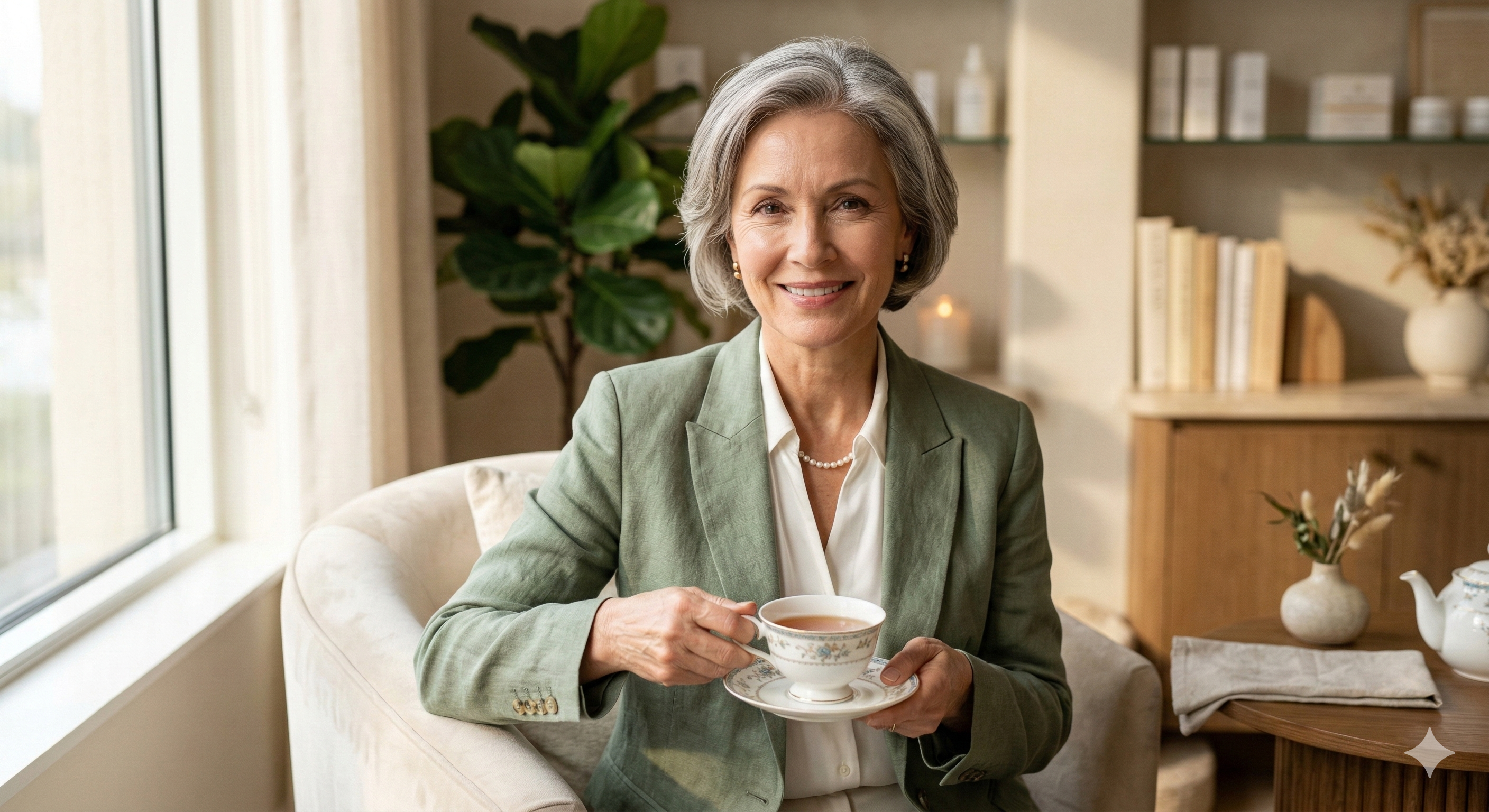 Envelhecimento Saudável